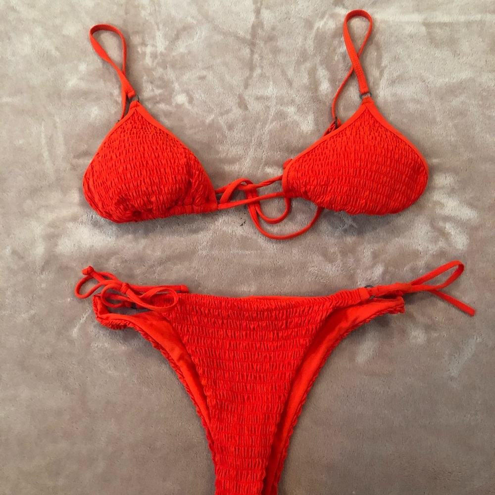 Billabong two piece bikini